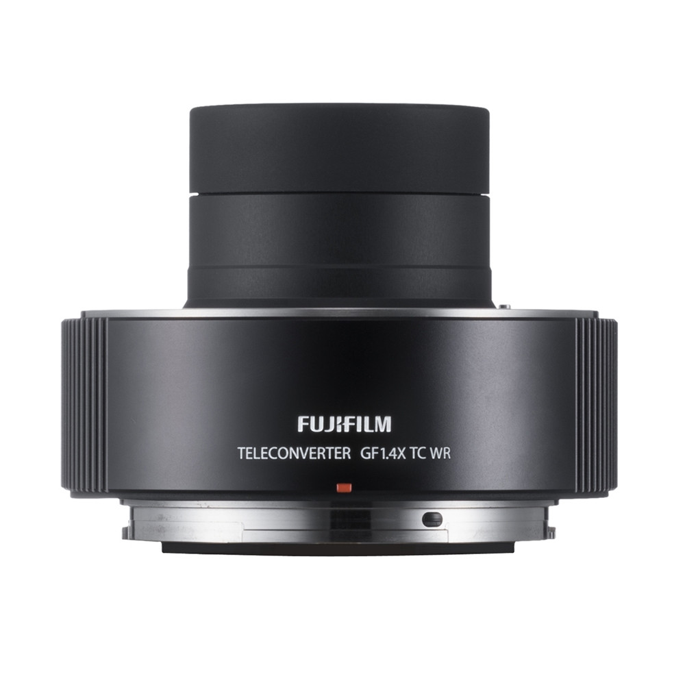 FUJIFILM GF 1.4X TC WR