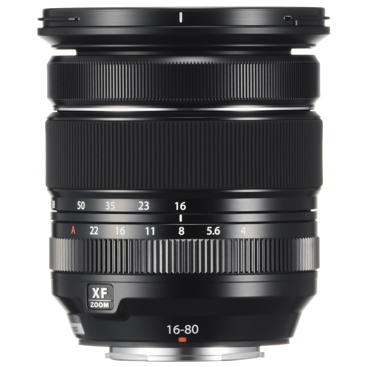 【美品】FUJIFILM XF 16-80mm F4 R OIS WR XF16-80mm_Front__01112.