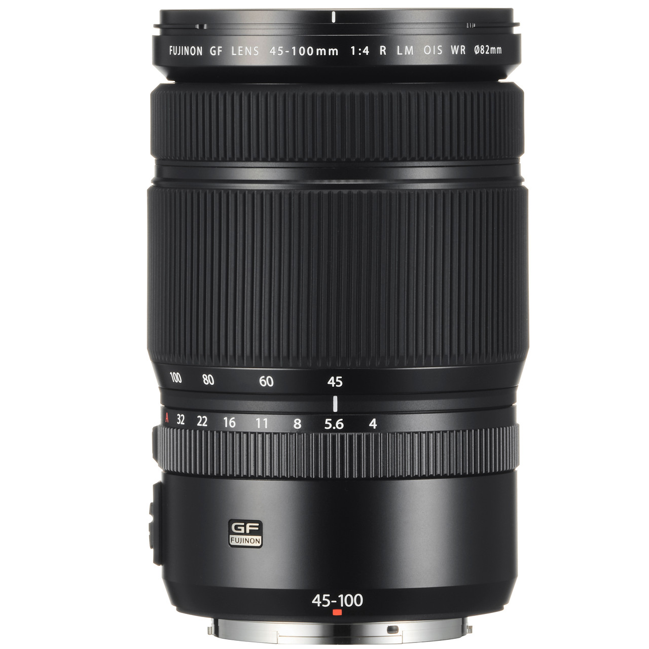 GF 45-100mm F4 ズームレンズ FUJIFILM GF 45-100MM F/4 R LM OIS WW