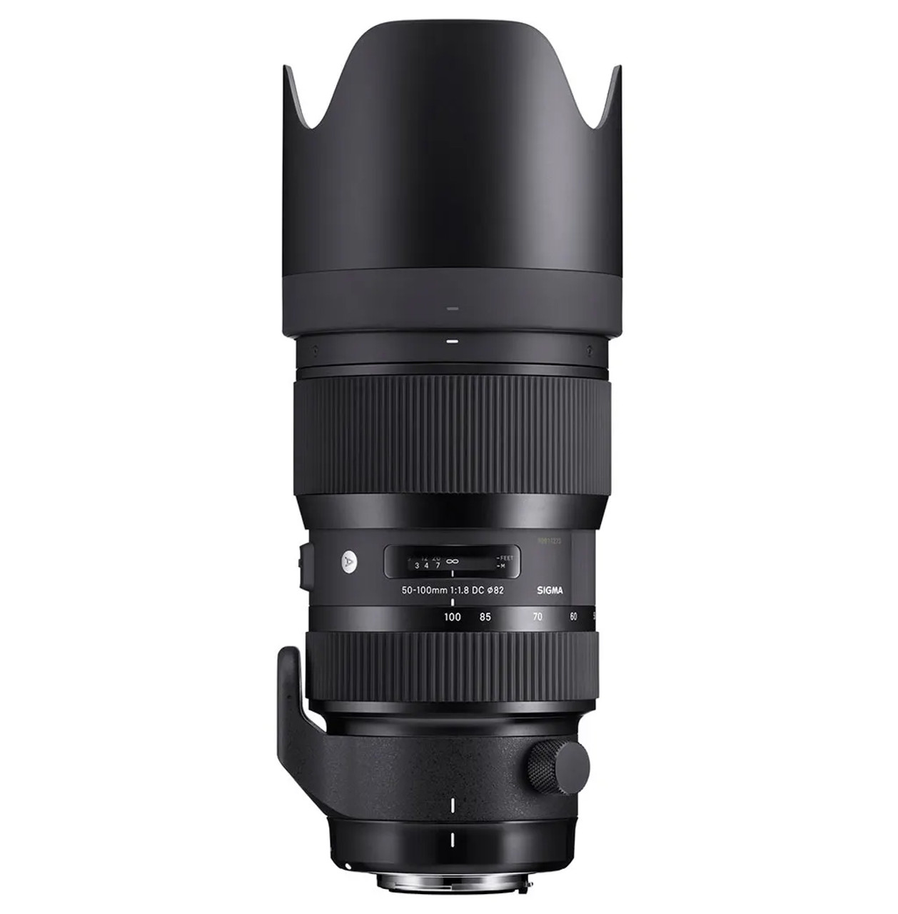 SIGMA  50-100MM F/1.8 DC HSM - ART (CANON EF)