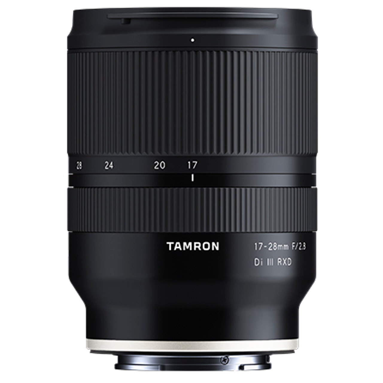 TAMRON  17-28MM F/2.8 III RXD (SONY E)