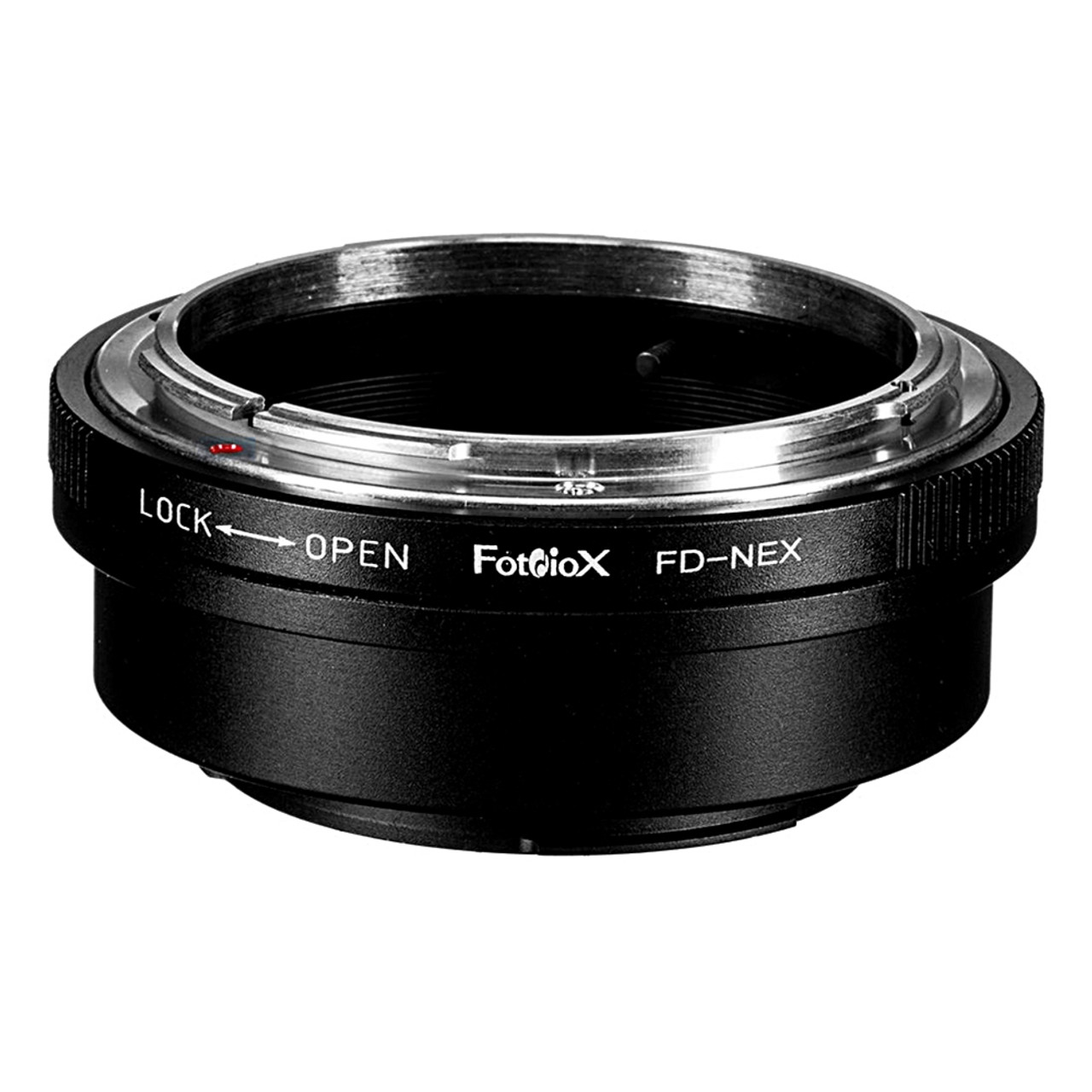 FOTODIOX CANON FD/FL TO SONY E MOUNT