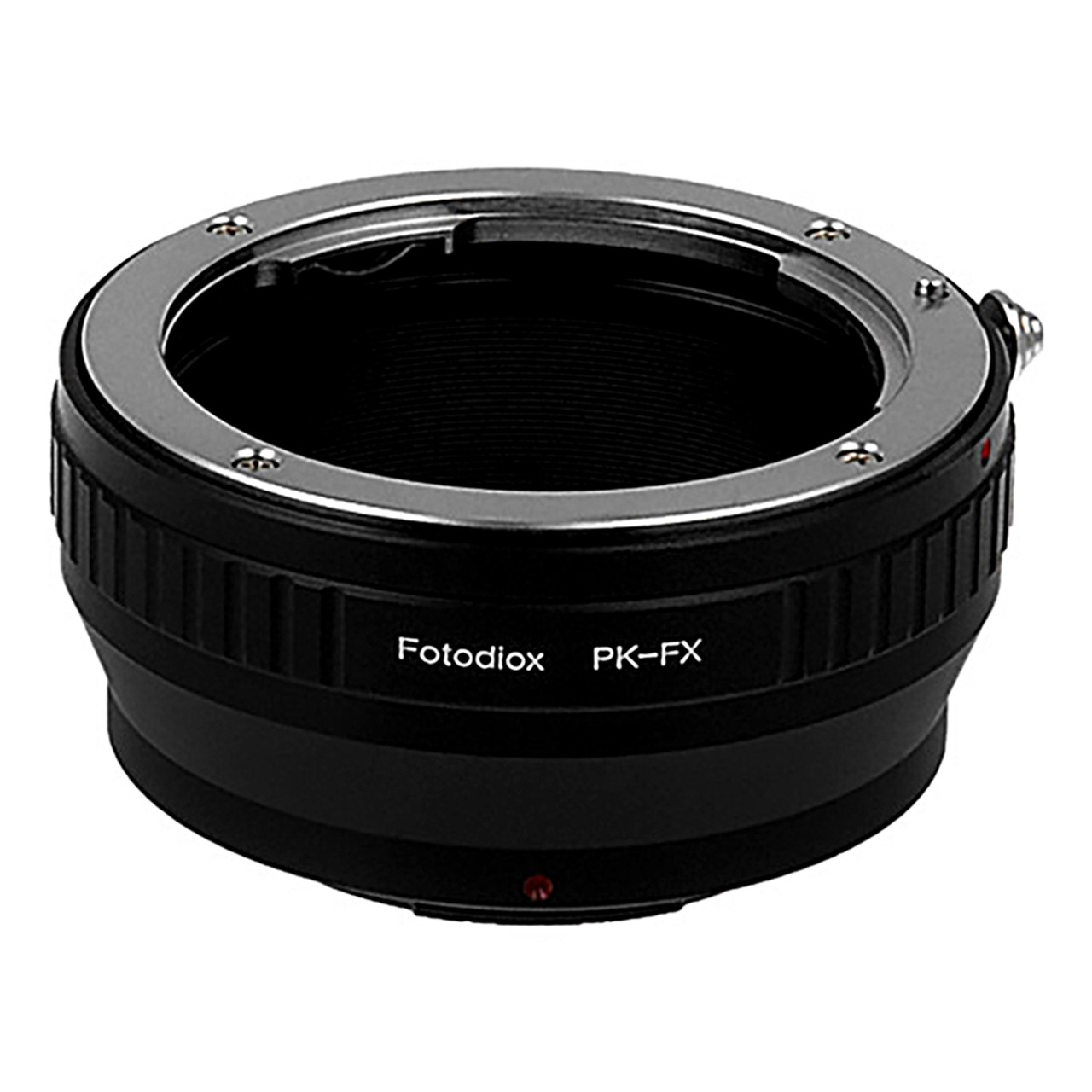 FOTODIOX PENTAX K TO FUJIFILM-X MOUNT