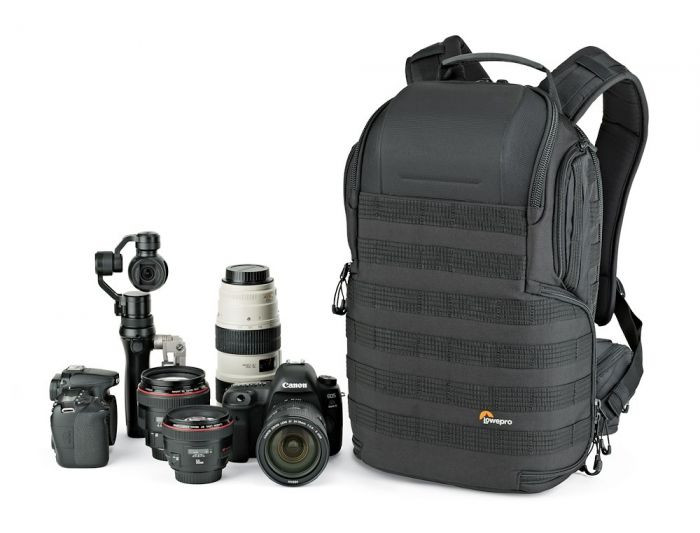LOWEPRO PROTACTIC BP 350 AW II