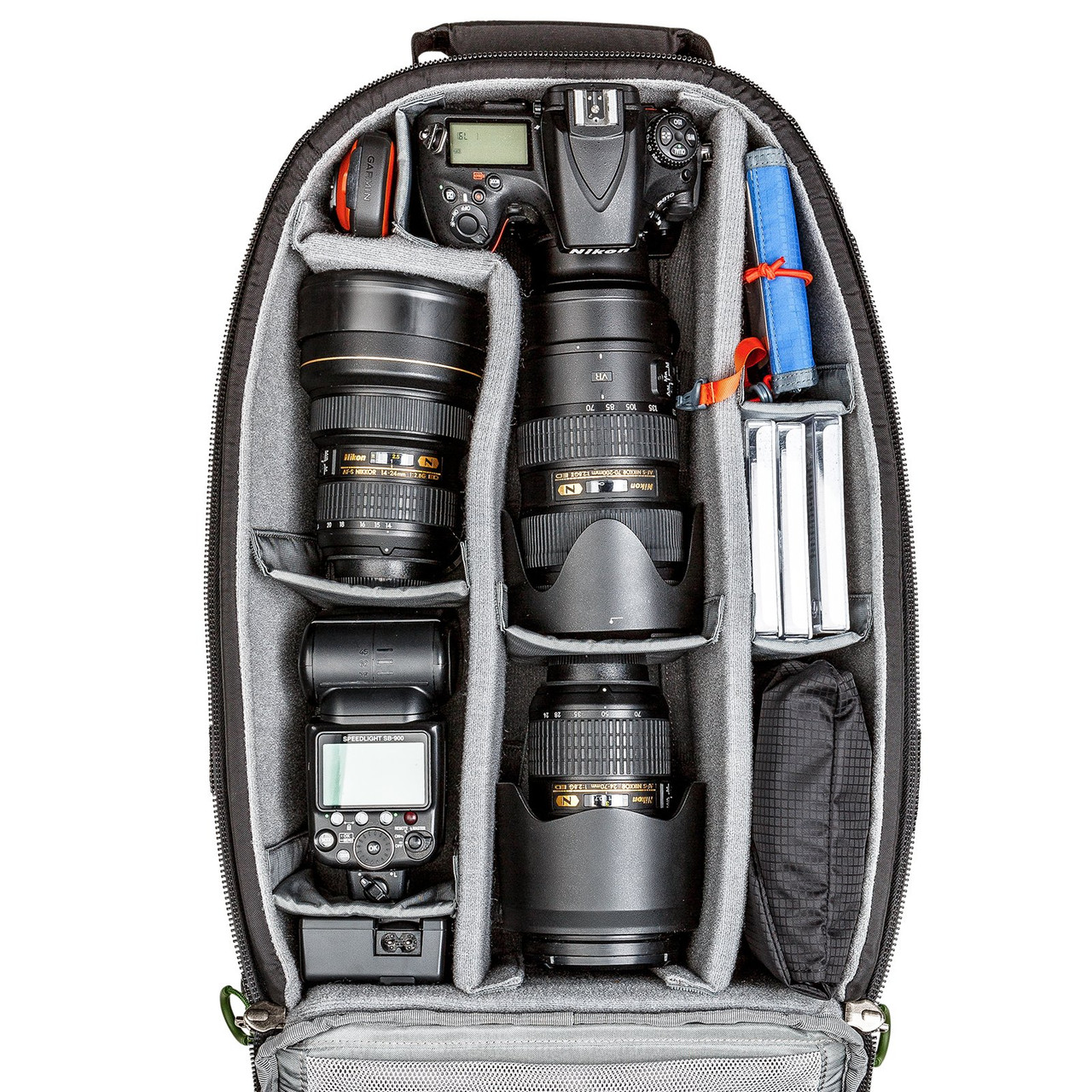 mindshift firstlight 20l