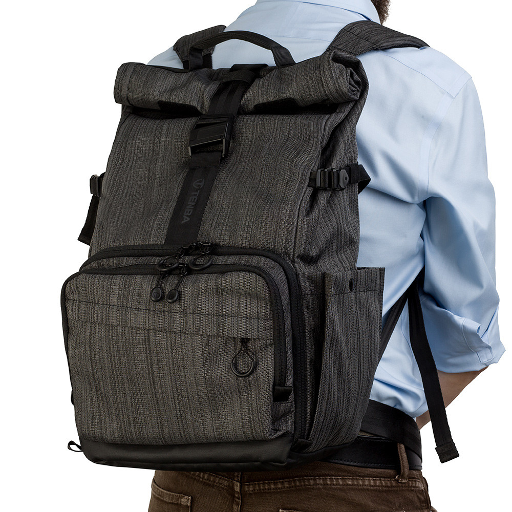 tenba dna 15 backpack