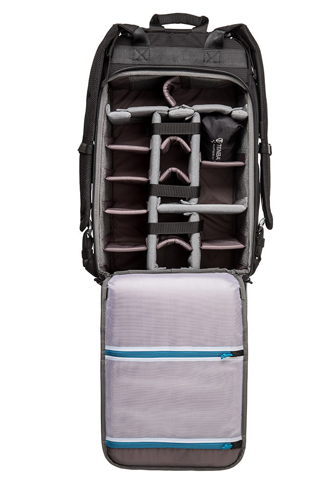 tenba roadie backpack