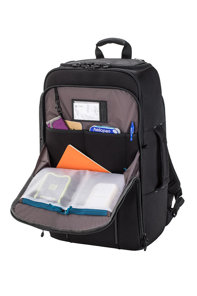 tenba roadie backpack 22