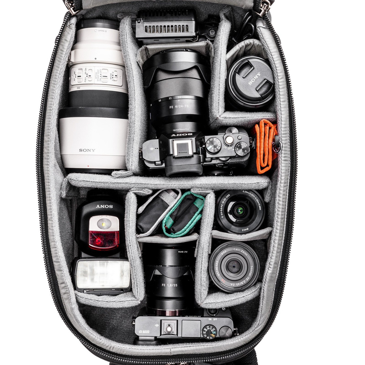 THINK TANK PHOTO PRO URBAN APPROACH 15 THINK TANK PHOTO PRO URBAN APPROACH 15