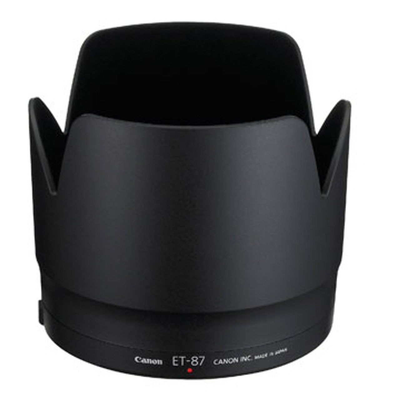 CANON ET-87 LENS HOOD