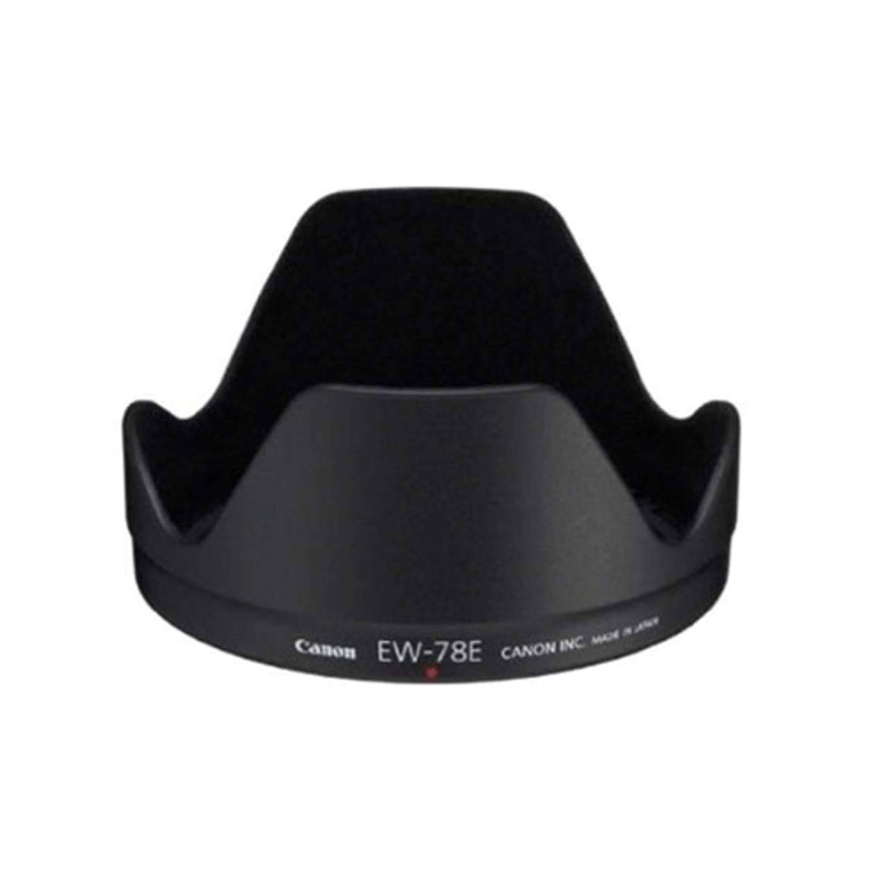 CANON EW-78C LENS HOOD