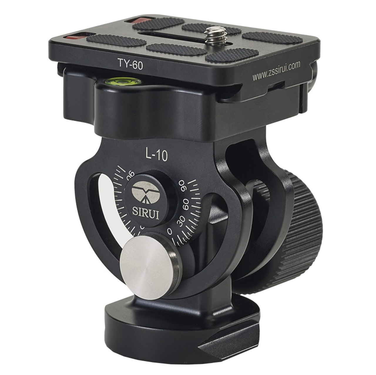 SIRUI L-10 MONOPOD HEAD