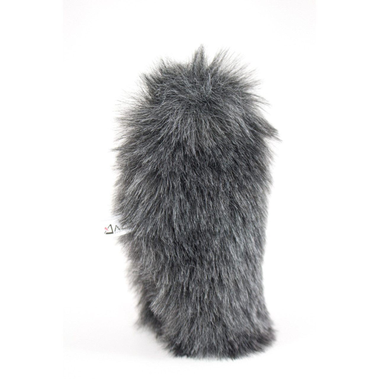 AZDEN SWS- 15 FURRY WINDSHIELD