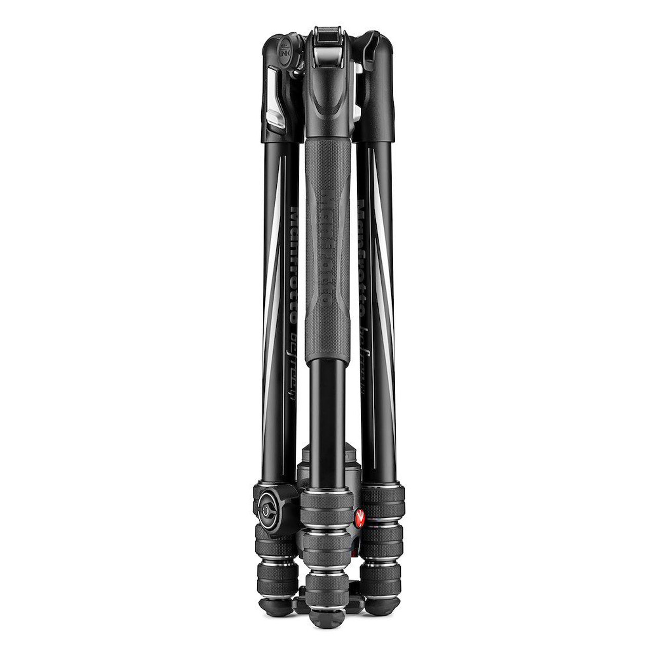 MANFROTTO BEFREE GT TRIPOD KIT W/BALL HEAD (ALUMINUM / TWIST LOCK)