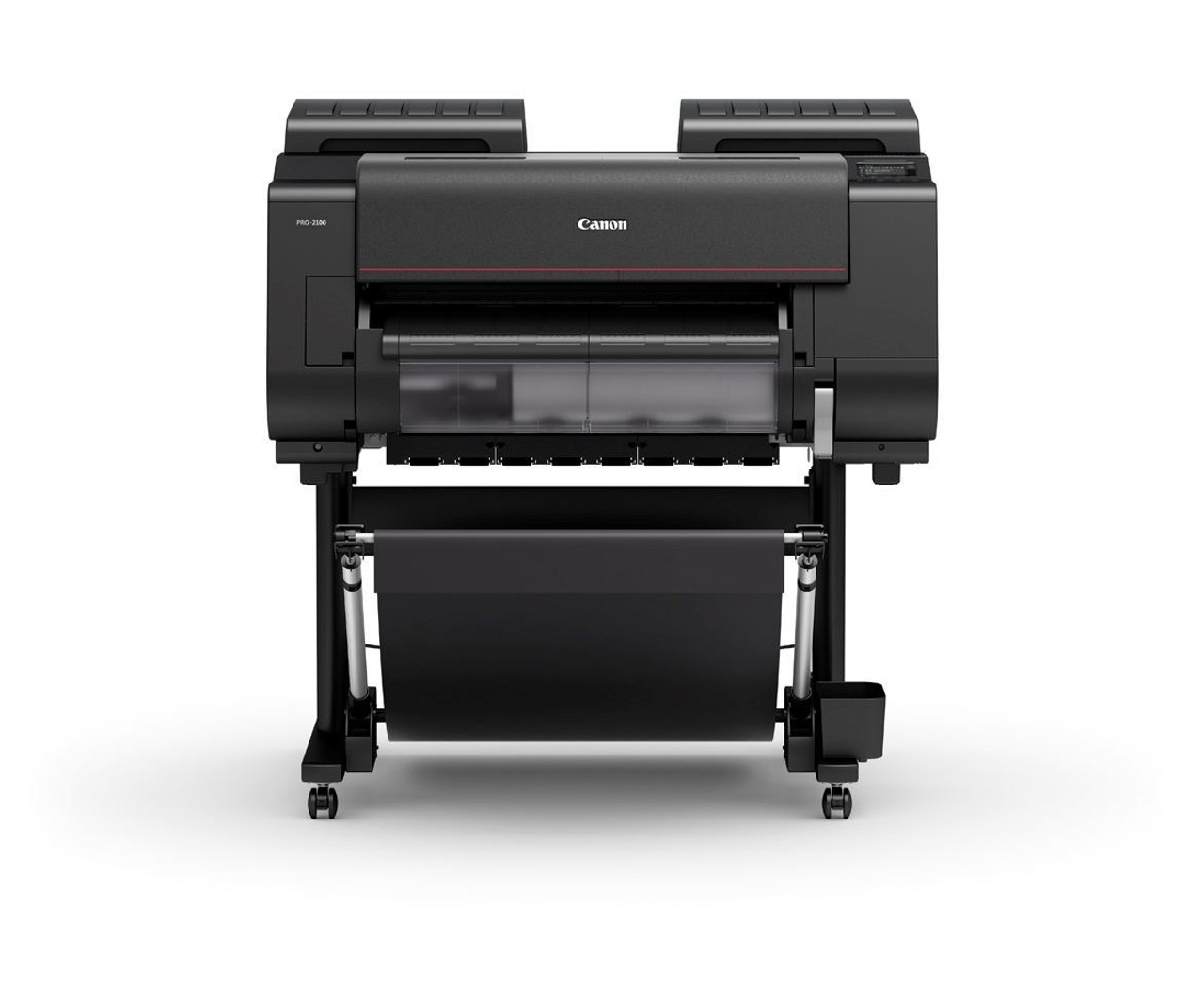 CANON IMAGEPROGRAF PRO-2100 PRINTER
