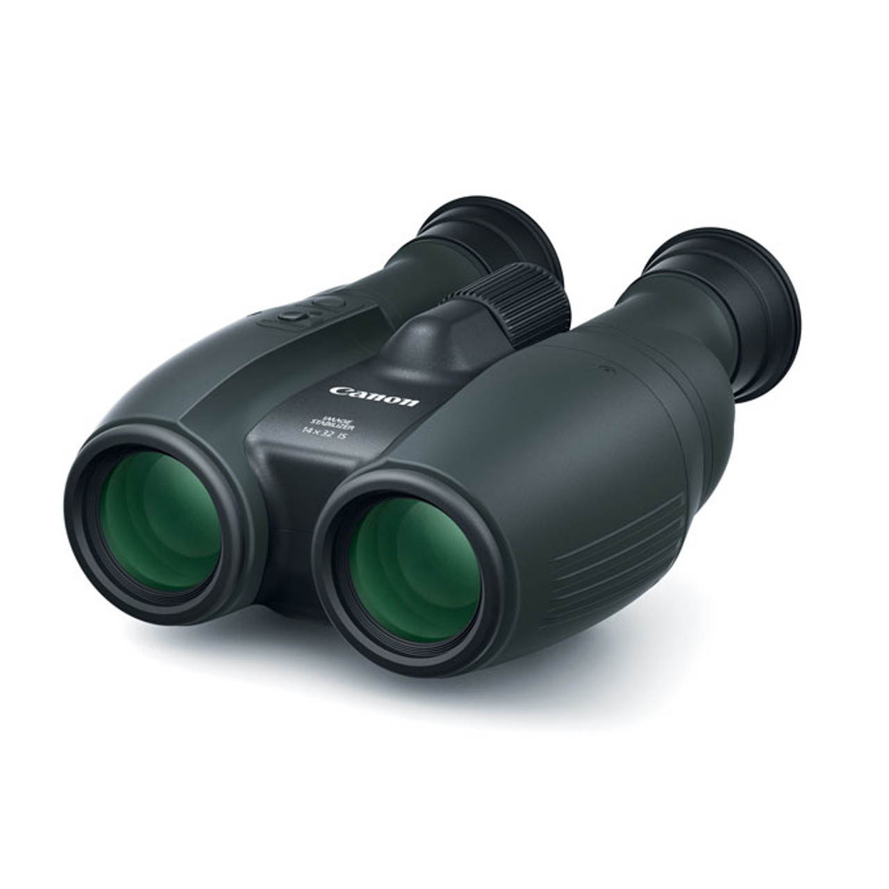 CANON 14X32 IS BINOCULARS