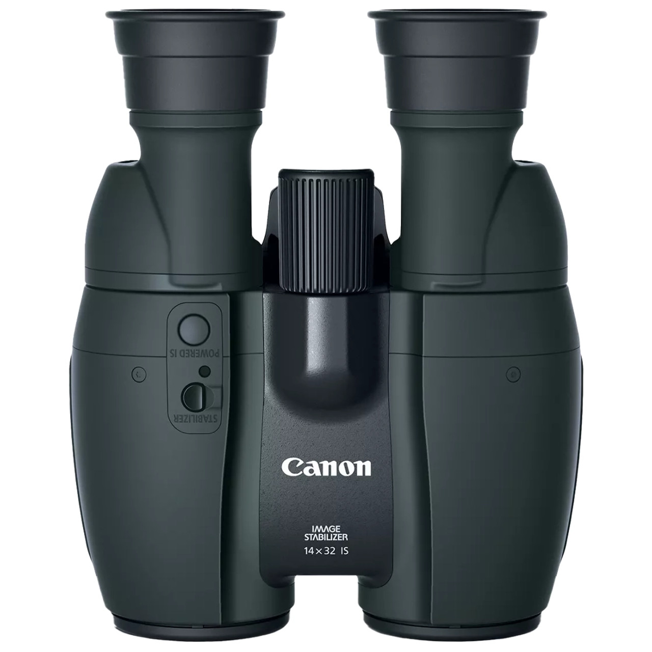 CANON 14X32 IS BINOCULARS