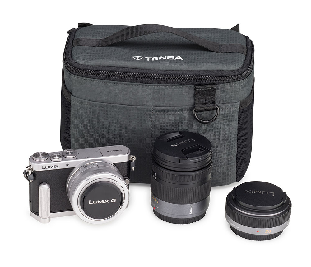 tenba byob 7 camera insert