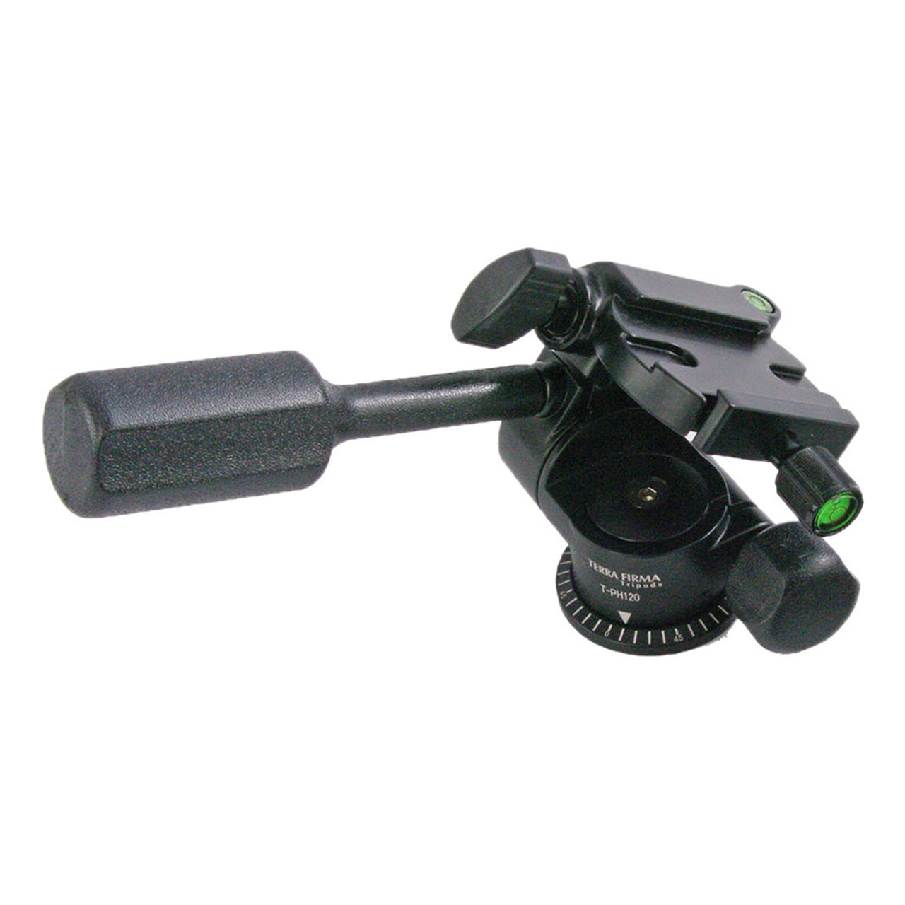 TERRA FIRMA T-PH120 PAN/TILT HEAD