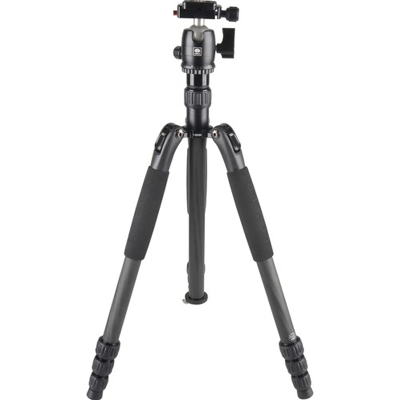 SIRUI T-024SK CARBON TRIPOD W/B-00K BALL HEAD