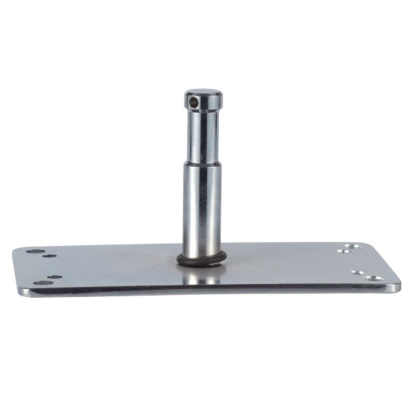 GTX BABY 3" WALL PLATE