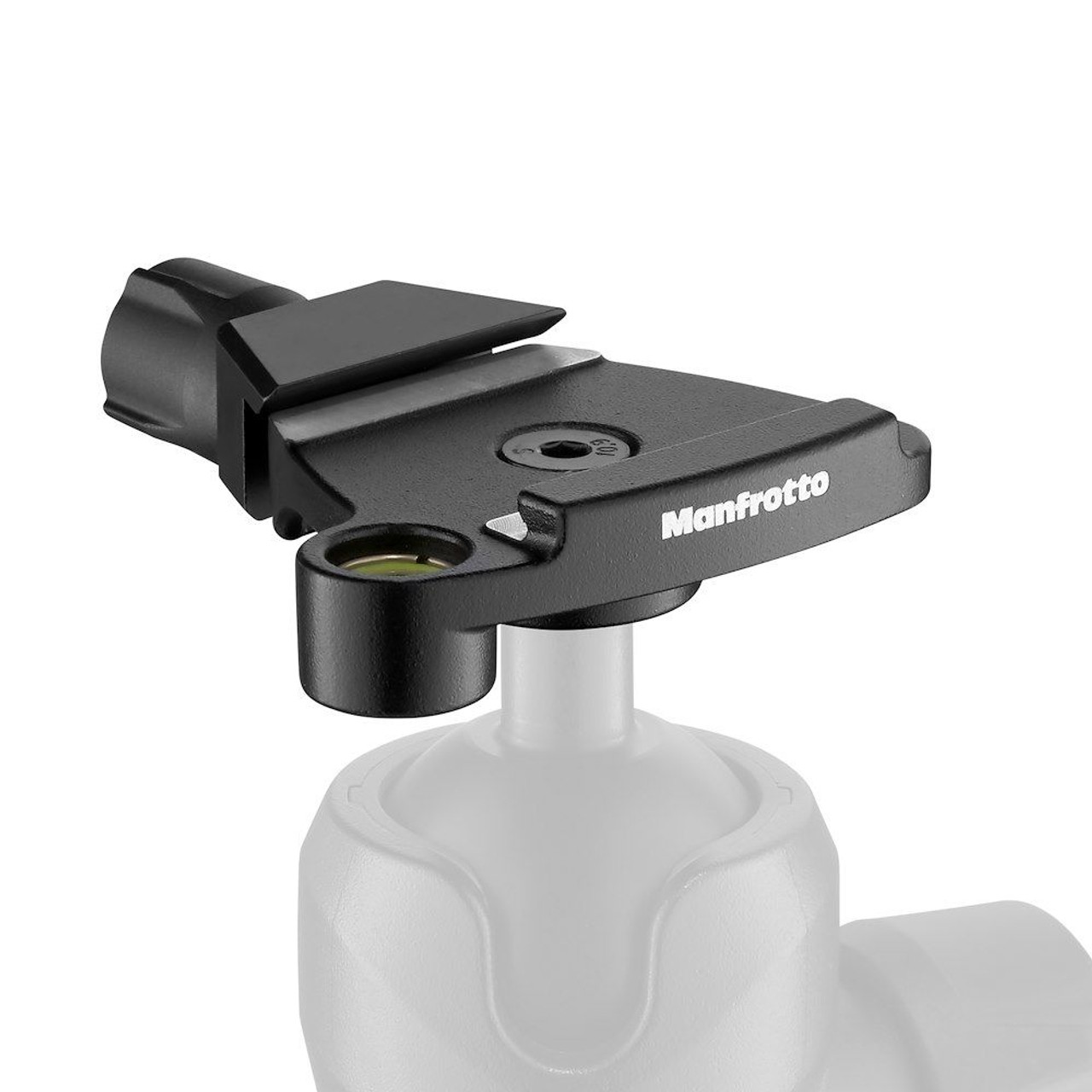 MANFROTTO TOP LOCK TRAVEL QUICK RELEASE ADAPTER (MSQ6T)