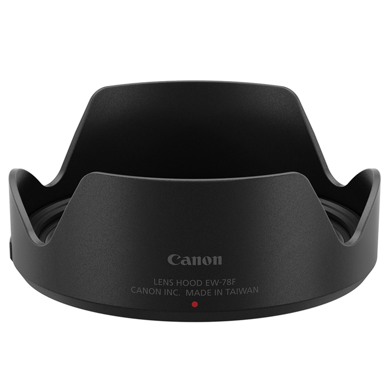 CANON EW-78F LENS HOOD