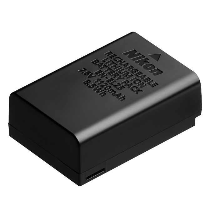 NIKON EN-EL25 BATTERY PACK (Z30 / Z50)
