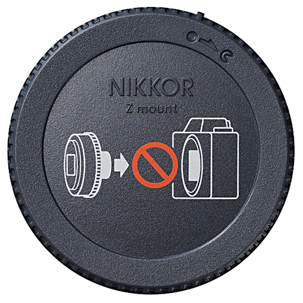 NIKON TELECONVERTER FRONT CAP (BF-N2)