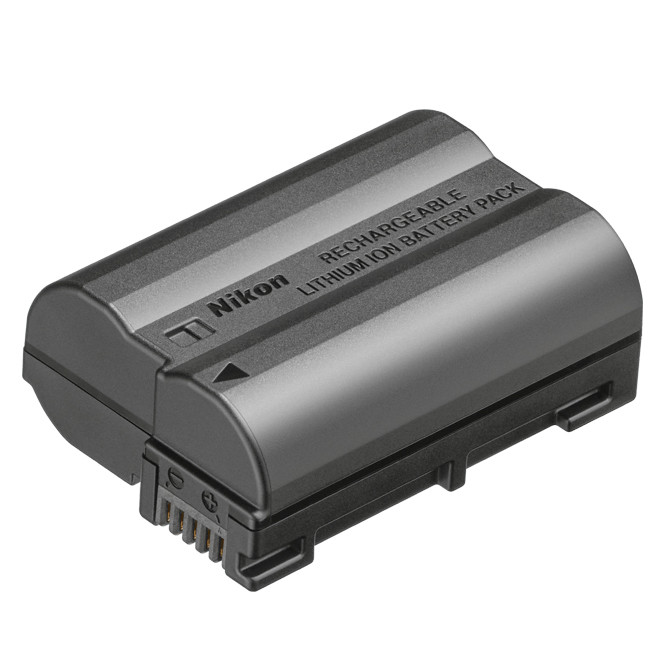Nikon EN-EL15c 2個セット NIKON EN-EL15C BATTERY PACK (Z8/ 7 II/Z6 II/Z5)