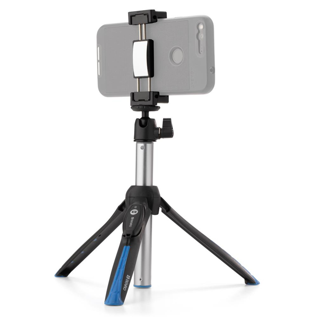 BENRO BK15 MINI TRIPOD AND SELFIE STICK