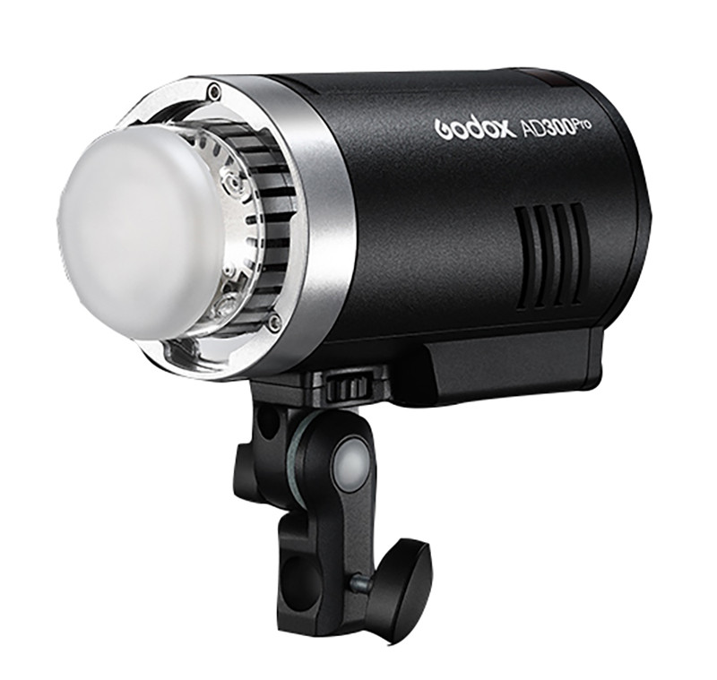 GODOX AD300PRO FLASH