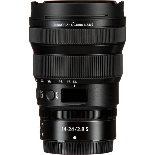 家電 sigma14-24mm Nikon mount Amazon.com : Sigma 14-24mm F2.8 DG HSM, Black (212955) for Nikon
