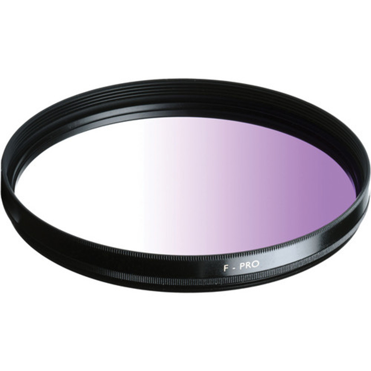 B+W GRADUATED VIOLET 543 (82MM)