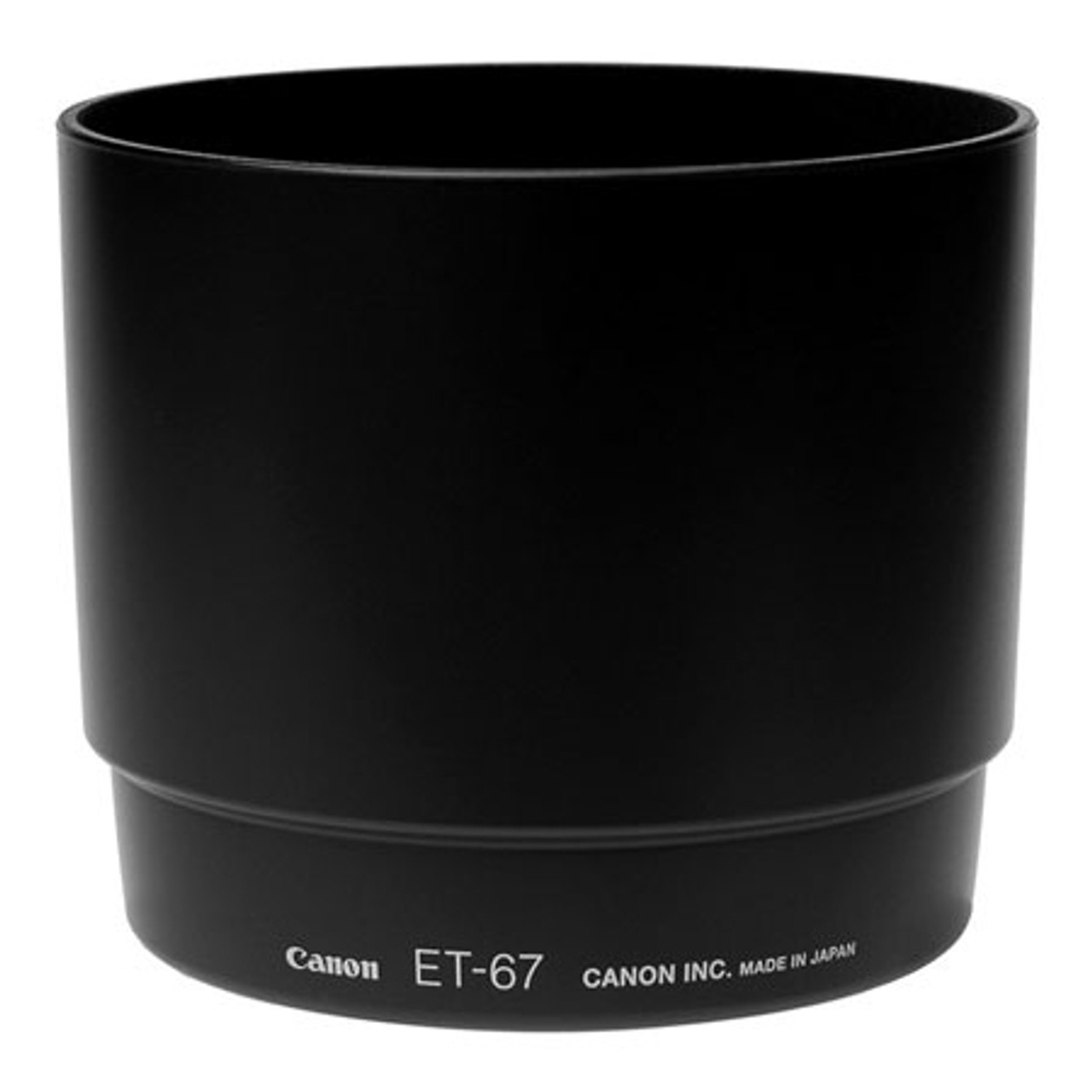 CANON ET-67 LENS HOOD