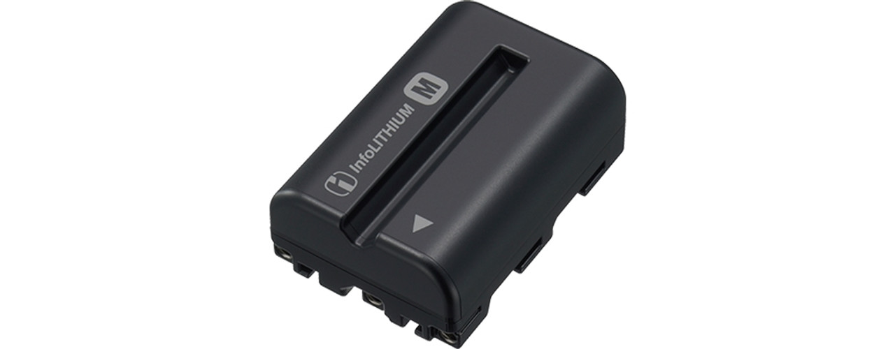 SONY M BATTERY PACK (NP-FM500H)