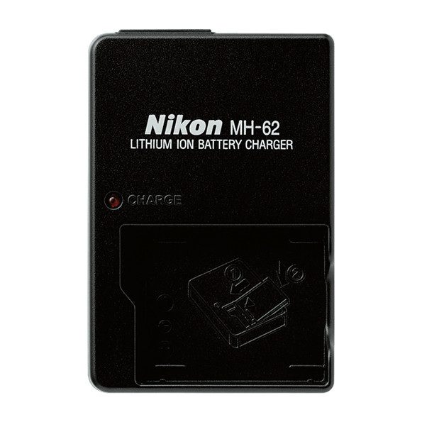 NIKON EN-EL8 BATTERY CHARGER (MH-62)