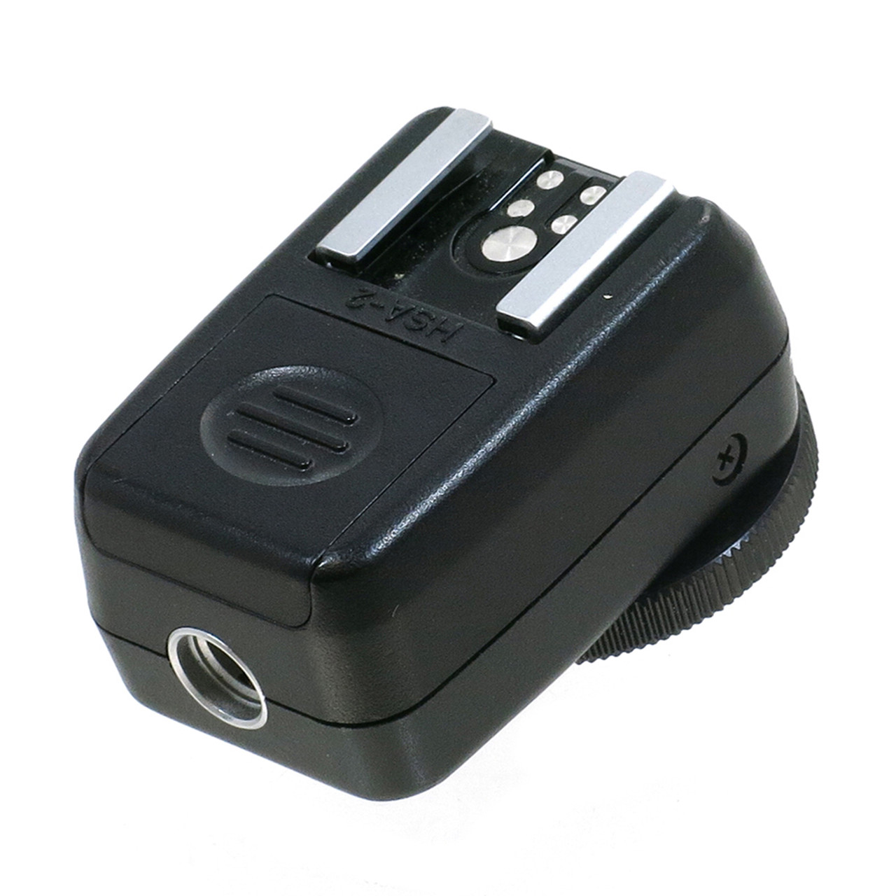 USED CANON HSA-2 FLASH SHOE (674732)