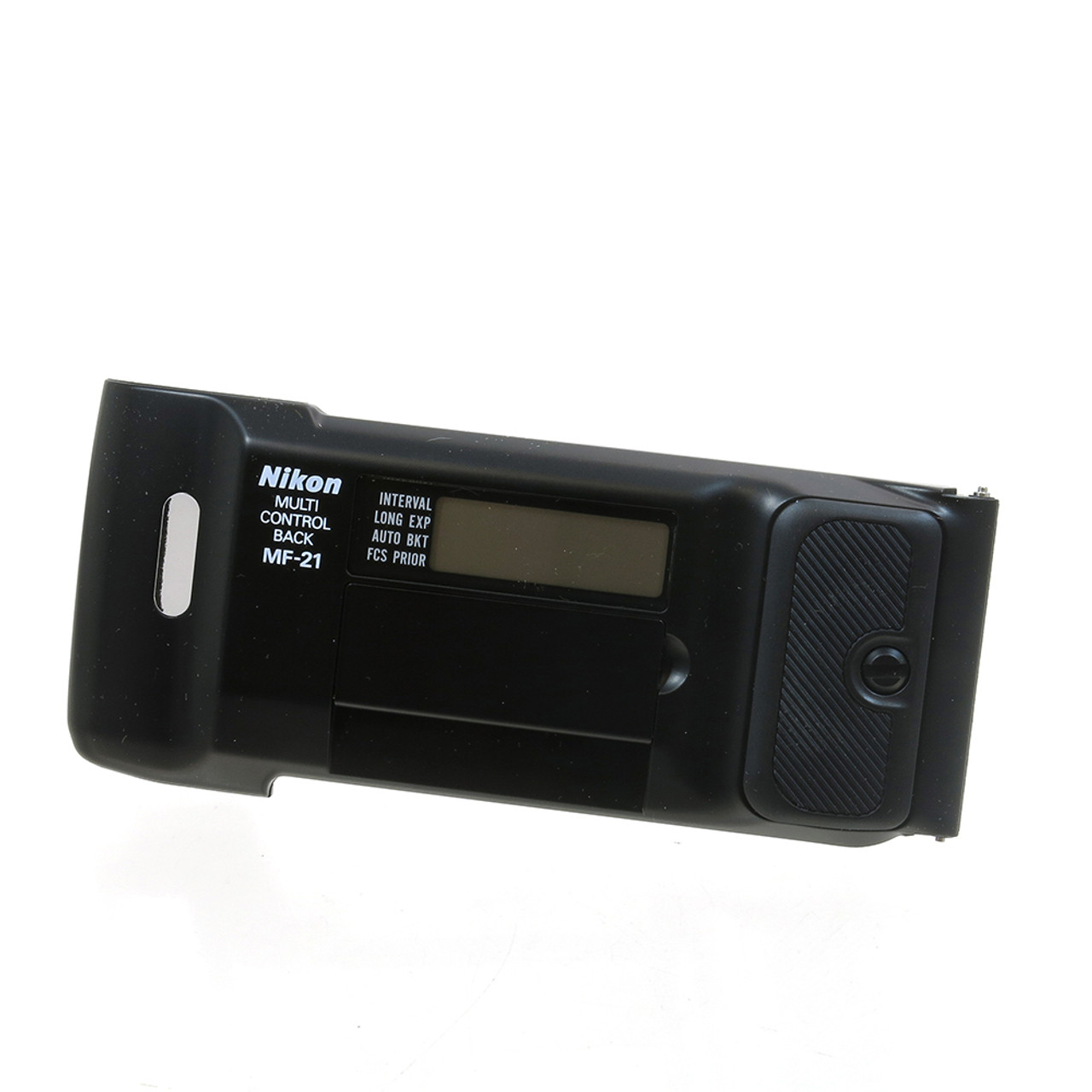 USED NIKON MF-21 DATA BACK