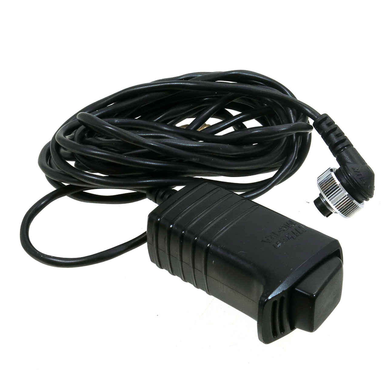 USED NIKON MC-12A SHUTTER RELEASE