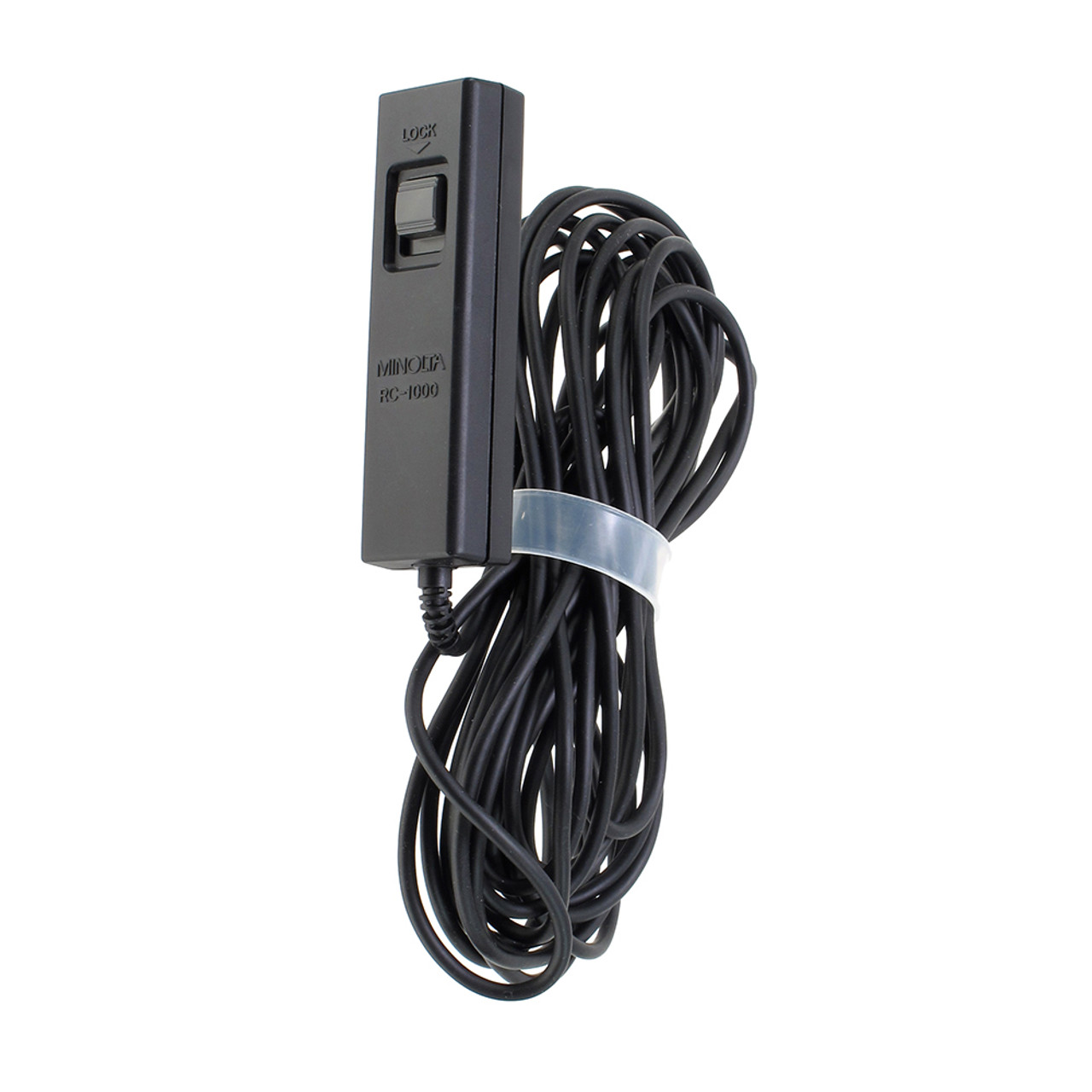 USED MINOLTA RC-1000L REMOTE