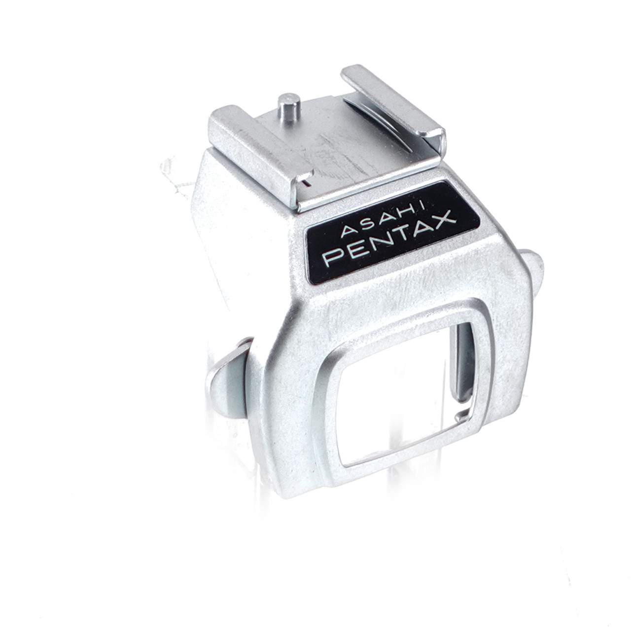 USED PENTAX ACCESSORY SHOE