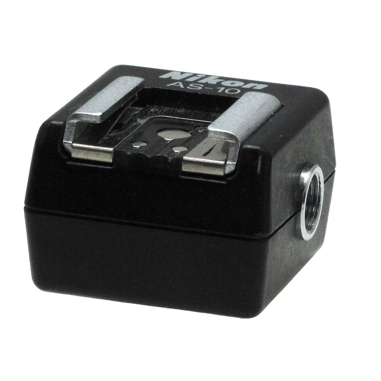 USED NIKON AS-10 TTL MULTI-FLASH ADAPTER