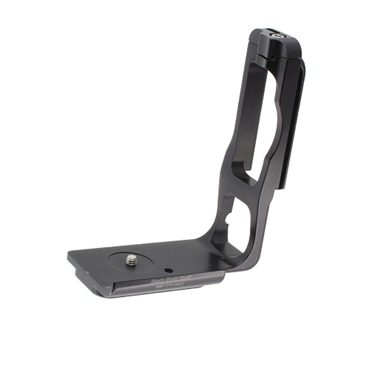 USED REALLY RIGHT STUFF L-PLATE BMB-D100L