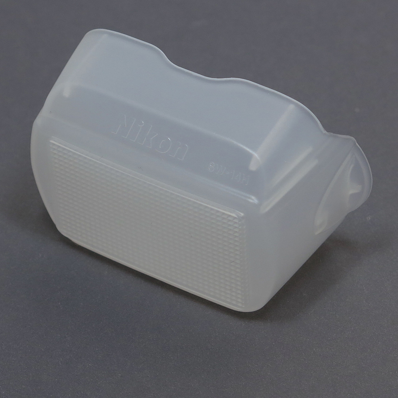 USED NIKON SW-14H FLASH DIFFUSER