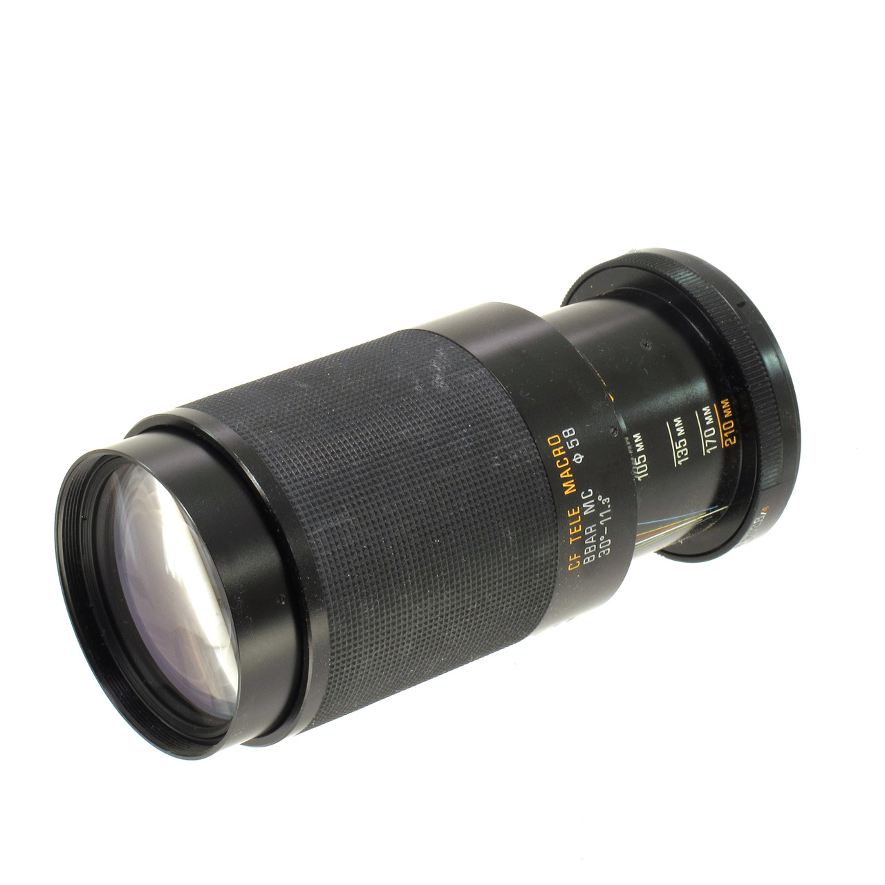 USED TAMRON ADAPTALL 80-210MM (704299)