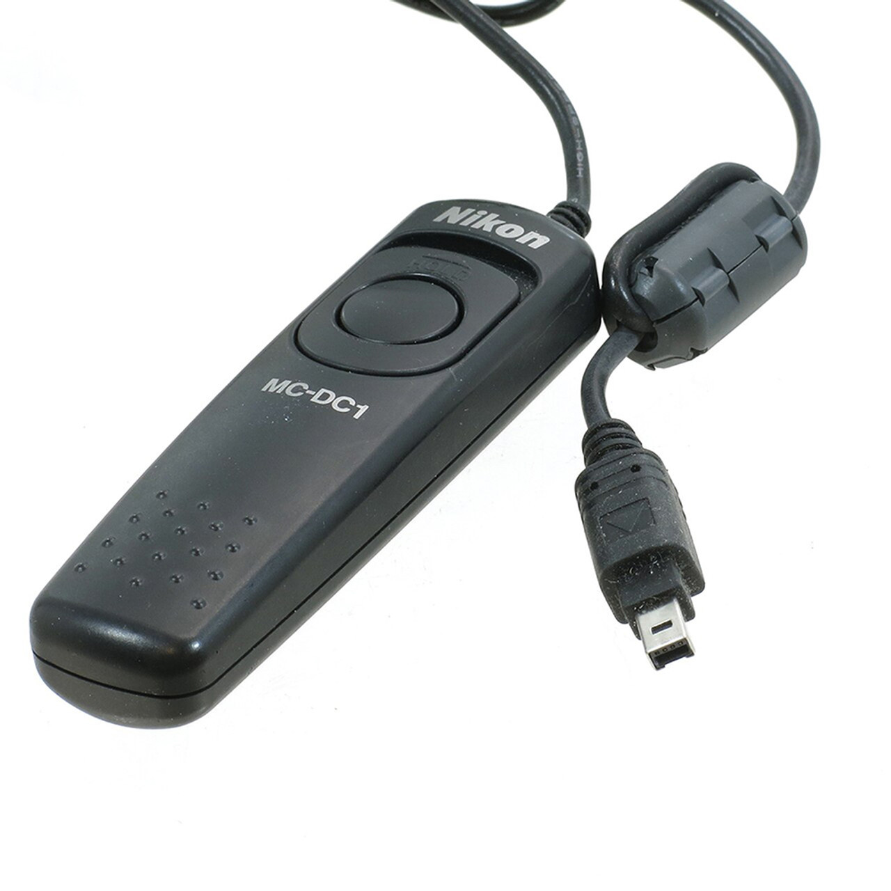 USED NIKON MC-DC1 SHUTTER RELEASE