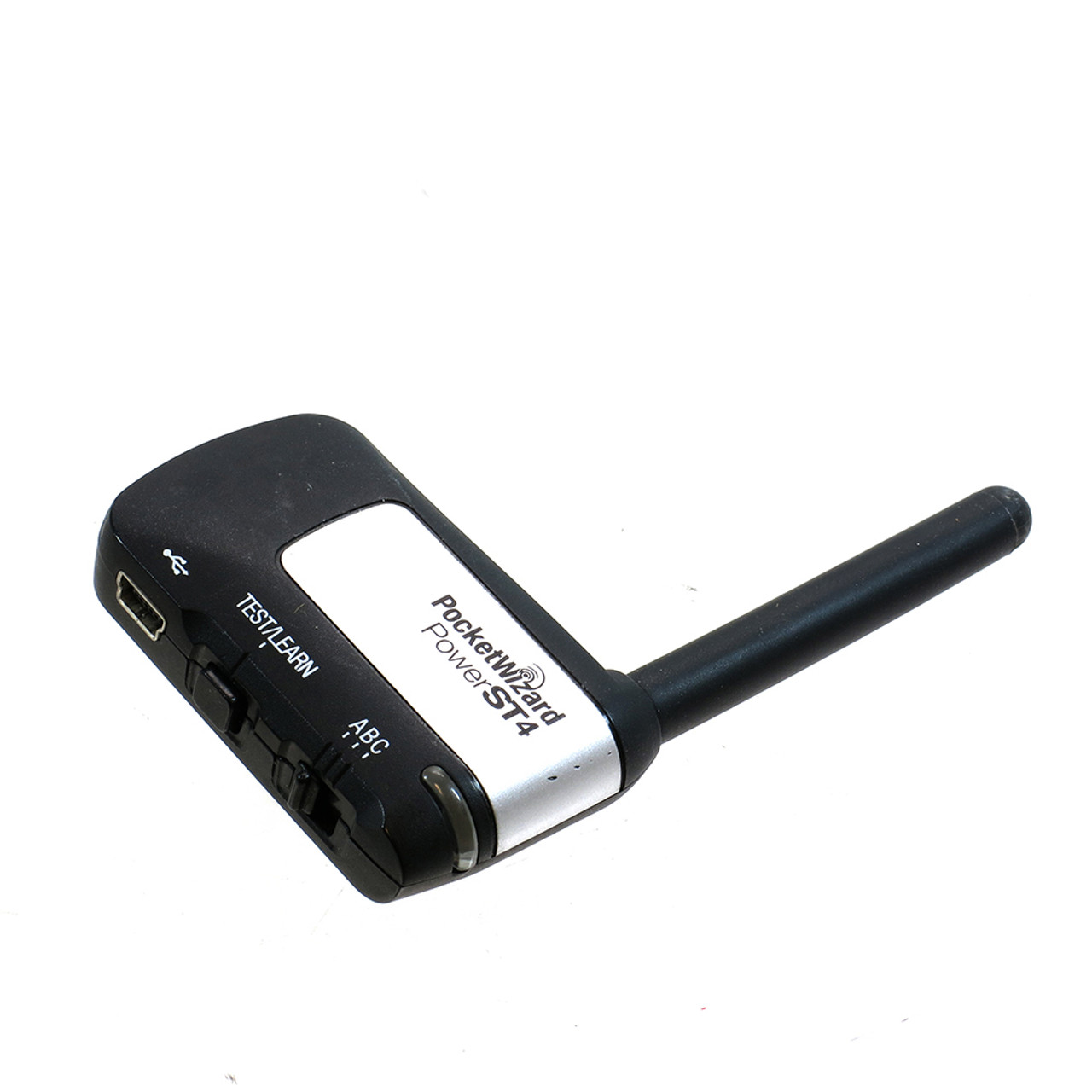 USED POCKETWIZARD POWER ST4