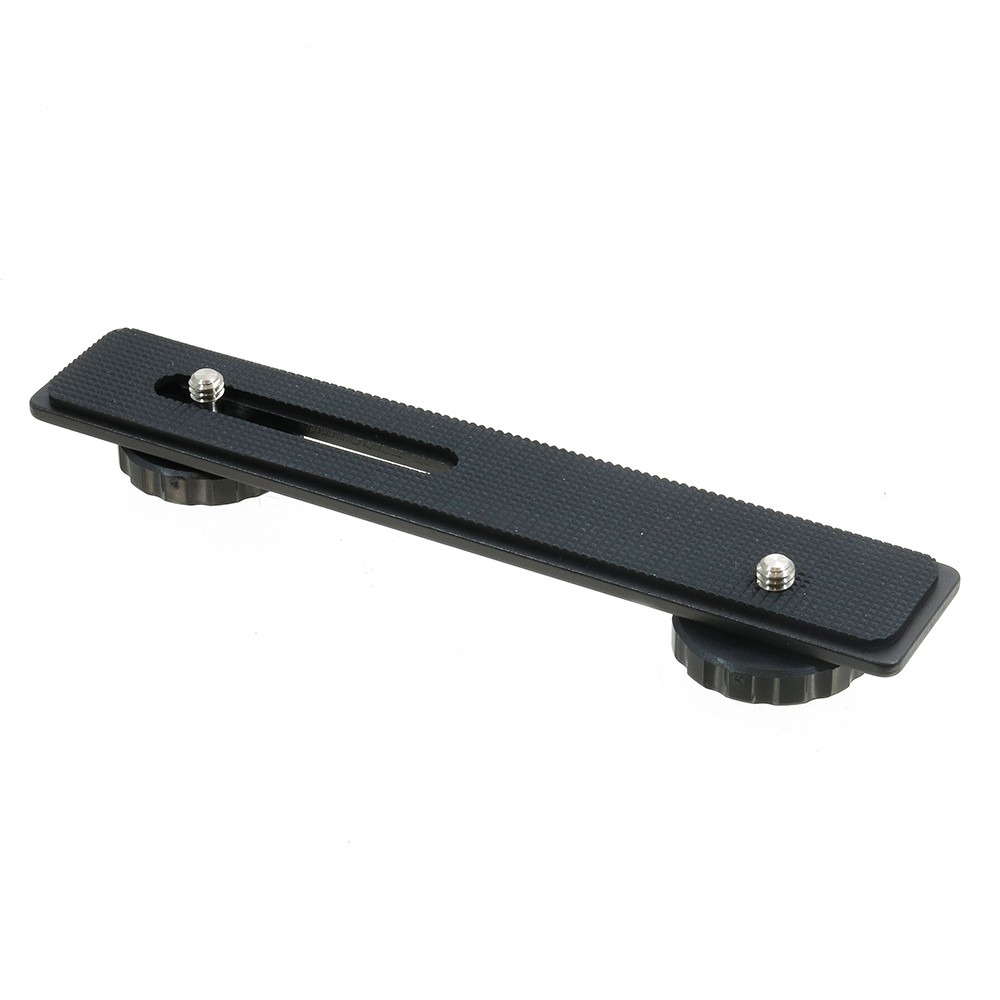 USED NIKON SK-7 FLASH BRACKET