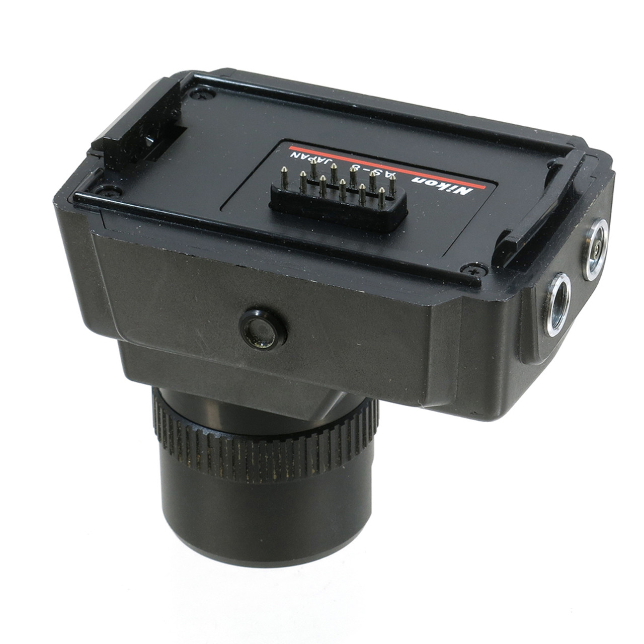 USED NIKON AS-8 FLASH ADAPTER